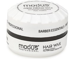 Modus Fiber Cream Wax 150 ml