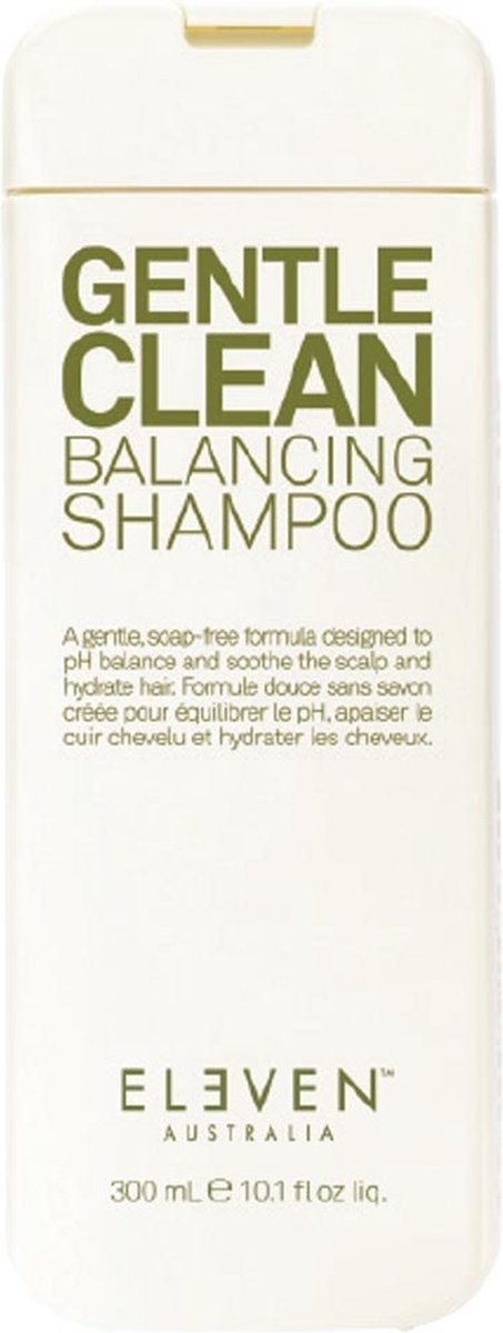 Eleven Australia Gentle Clean Balancing Shampoo 300 Ml