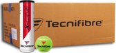 Tecnifibre X-One tennisballen doos 36 * 4