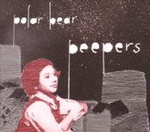 Polar Bear - Peepers (CD)