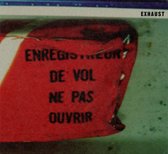 Exhaust - Enregistreur (CD)