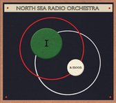 North Sea Radio Orchestra - I A Moon (CD)