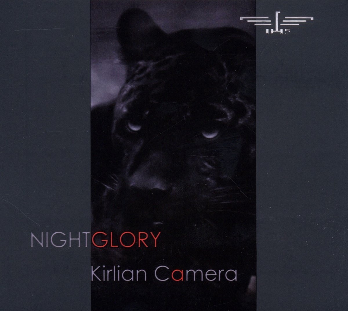 Kirlian Camera - Nightglory (2 CD) (Limited Edition)