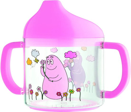 Tuitbeker Barbapapa — afbeelding 3