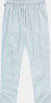 Pockies - Double Striped Pyjama Pants - Pyjamabroek Heren - Maat: L