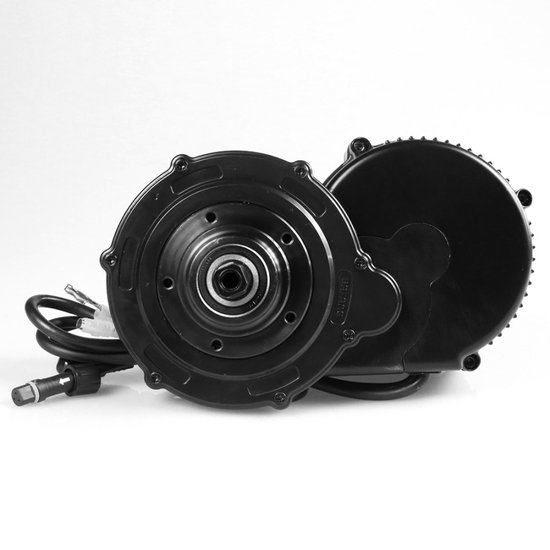 Power Function Motor Set 11-teilig Elektrisch Techn Produktbild-Vorschau 6