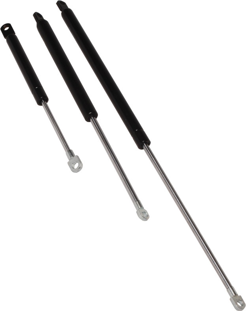 Osculati Gasveer 355mm drukkracht 25kg
