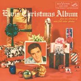 Elvis Presley - Christmas Album (LP)