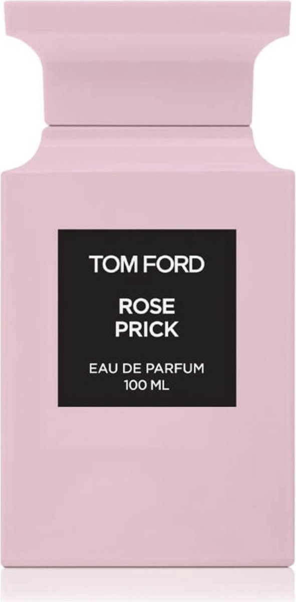 Tom Ford Rose Prick - 100 ml Eau de Parfum Spray