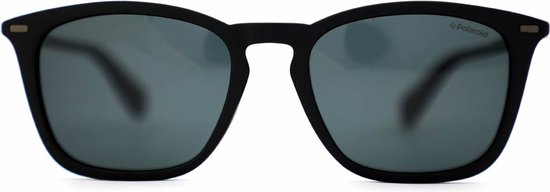 POLAROID Zonnebril (PLD2085/S) Volwassenen Zilverkleurig Volledig omrand Polarizerend van Polaroid — afbeelding 5