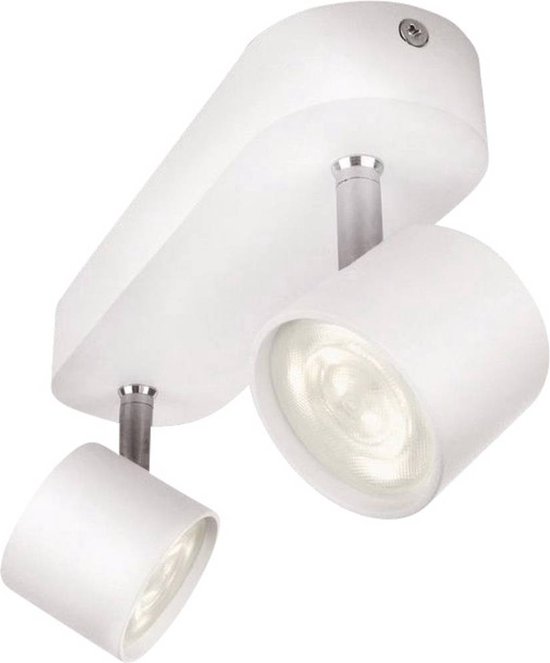 Philips opbouwspot Kosipo LED wit 230V kopen? | Spots
