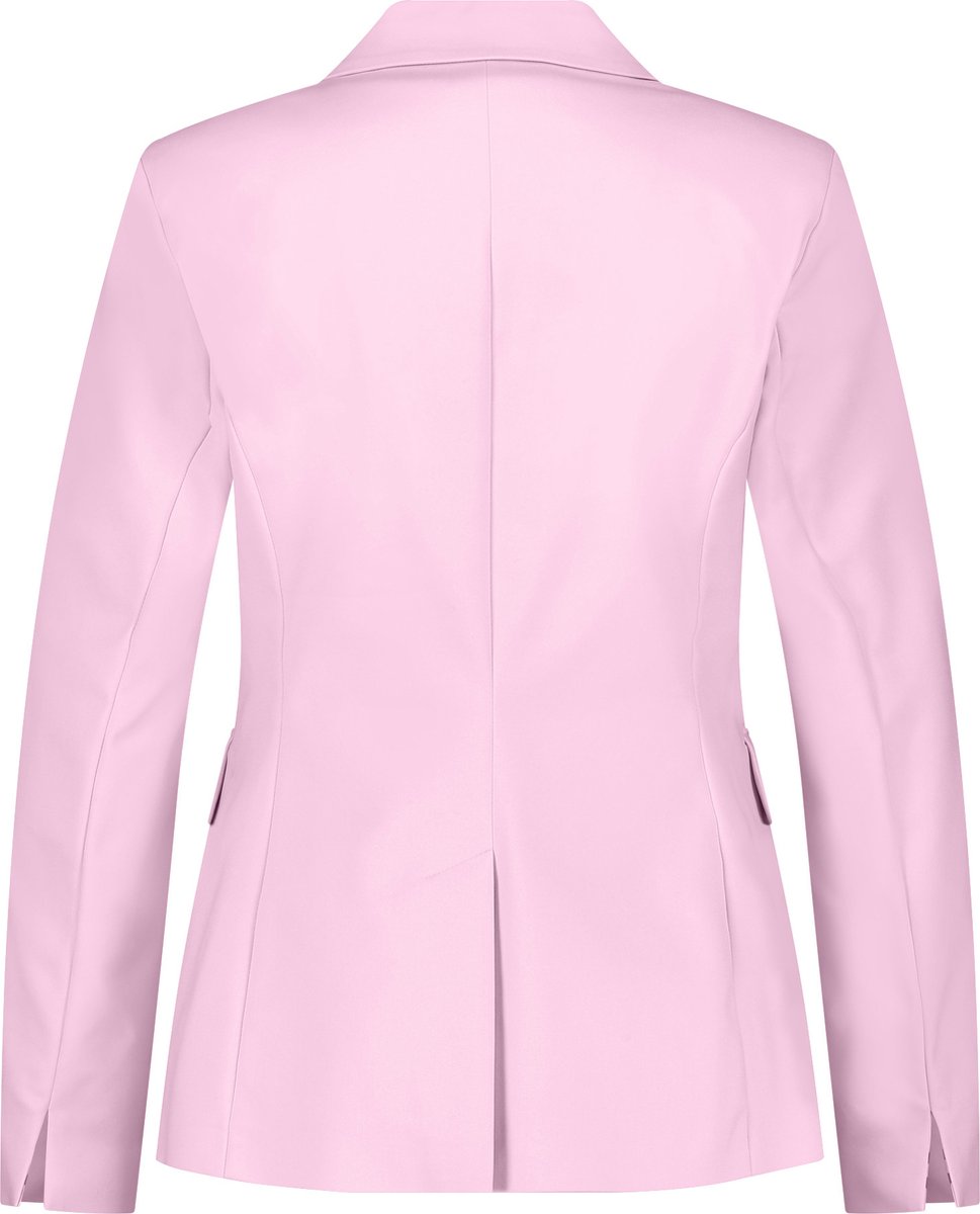 GERRY WEBER Dames Blazer Powder Pink-42