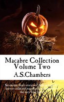 Macabre Collection 2 - Macabre Collection