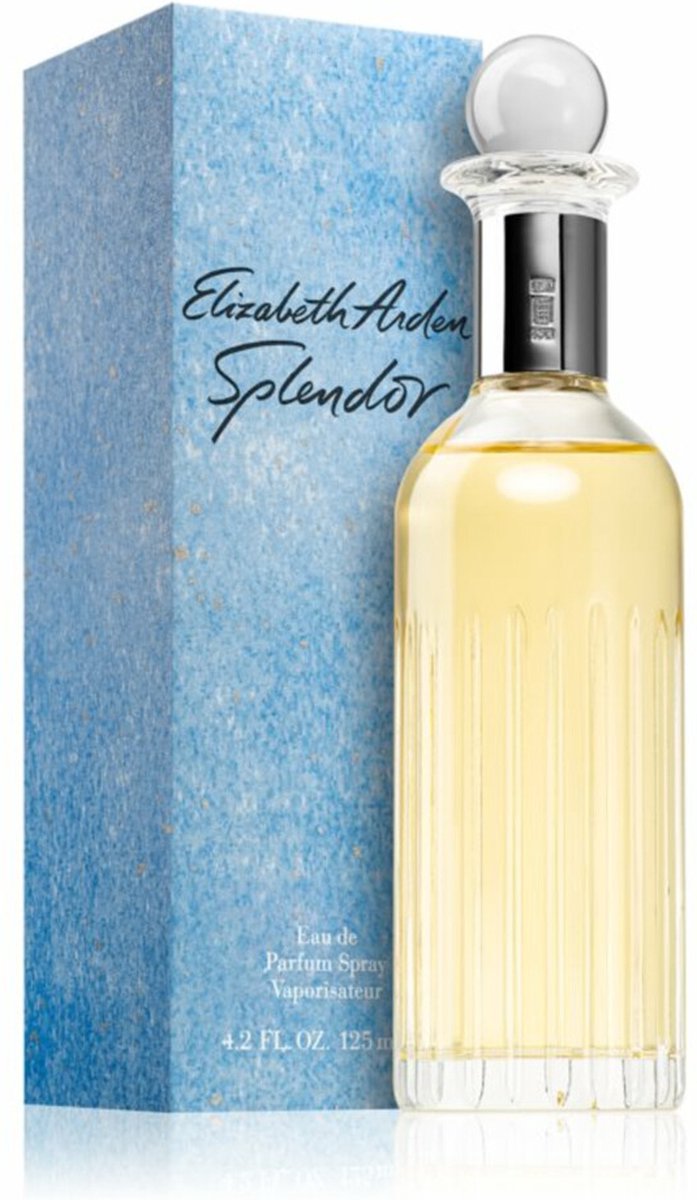 Elizabeth Arden Splendor - 125ml - Eau de parfum