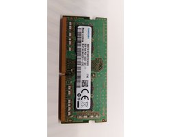 Samsung 8GB DDR4 Laptopgeheugen – 2400 MHz SODIMM | M471A1K43CB1-CRC
