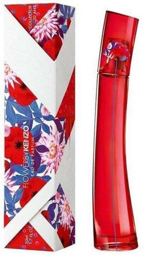 Kenzo Flower by Kenzo Eau de Parfum 50 ml