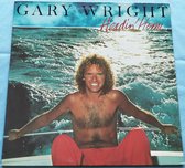 Gary Wright - Headin' Home (1979) LP = als nieuw