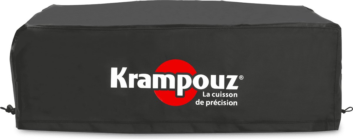 beschermhoes voor plancha - krampouz - ahp2