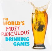 The World's most ridiculous drinking games
