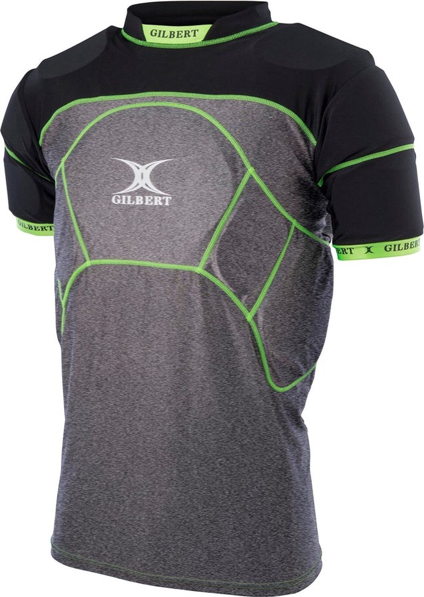 Gilbert Shoulderpads Charger X1 - XL