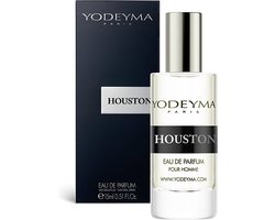 Parfum Houston - 15 ml - Yodeyma