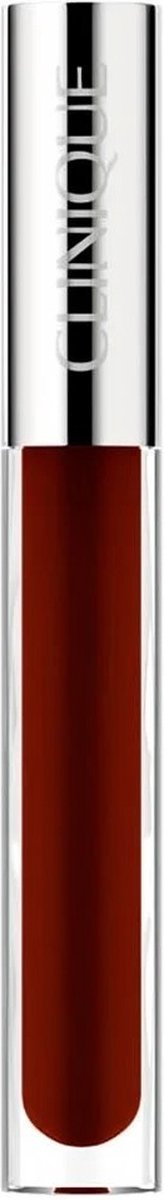 Clinique Pop Plush Creamy Black Honey Lipgloss 6 ml