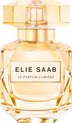 Elie Saab Le Parfum Lumière - 50 ml - eau de parfum spray - damesparfum