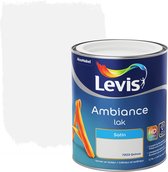 Levis Ambiance - Lak - Satin - Quinoa - 0.75L
