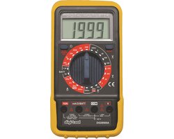 Digi-Tool Multimeter 8900