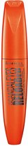 Rimmel London Scandal'Eyes Reloaded Mascara - 002 Brown / Black