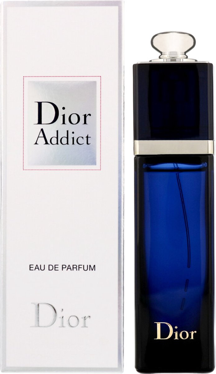 Dior Addict 30 ml - Eau de Parfum - Damesparfum | bol.com