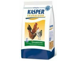 Kasper Faunafood Kuikenopfokkruimel 1 4 kg