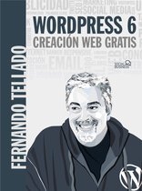 SOCIAL MEDIA - WordPress 6. Creación web gratis