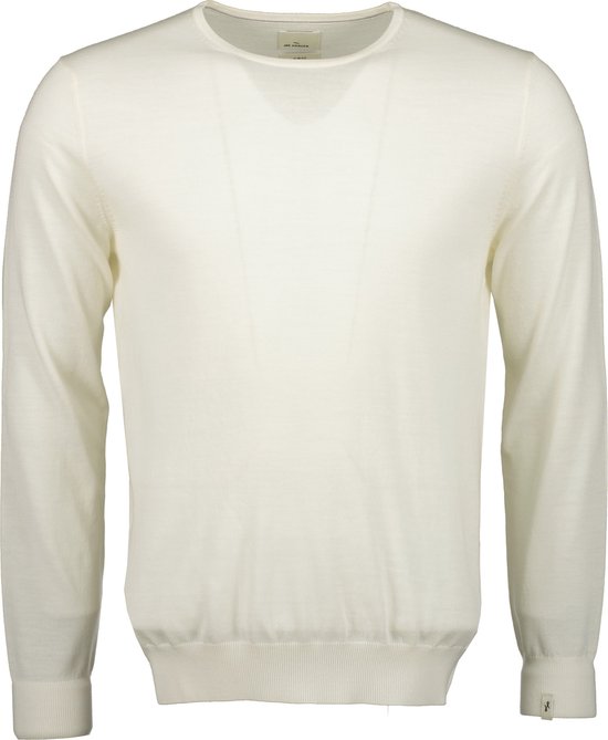 Jac Hensen Premium Pullover - Slim Fit - Ercu - XXL