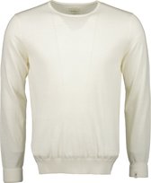 Jac Hensen Premium Pullover - Slim Fit - Ercu - L
