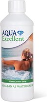 Aqua Excellent filter reiniger spray 0,5 liter