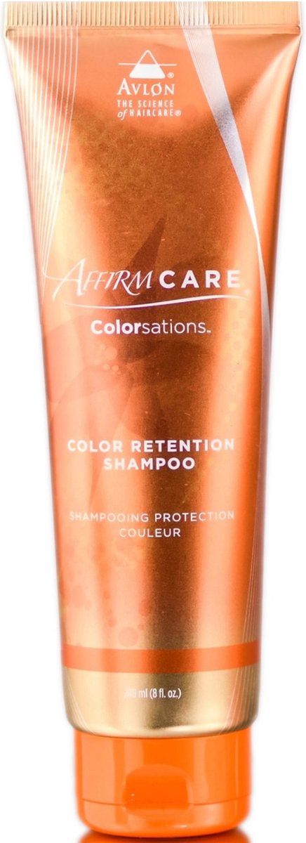 Avlon AffirmCare - Colorsations - Color Retention Shampoo