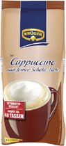 Krüger Cappuccino avec une fine touche de chocolat Café instantané - 1 sac de 1 kg