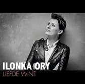Ilonka Ory - Liefde Wint (CD)