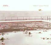 Static - Eject Your Mind (CD)