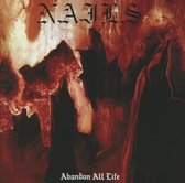 Nails - Abandon All Life (CD)