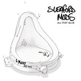 Sleaford Mods - All That Glue (2 CD)