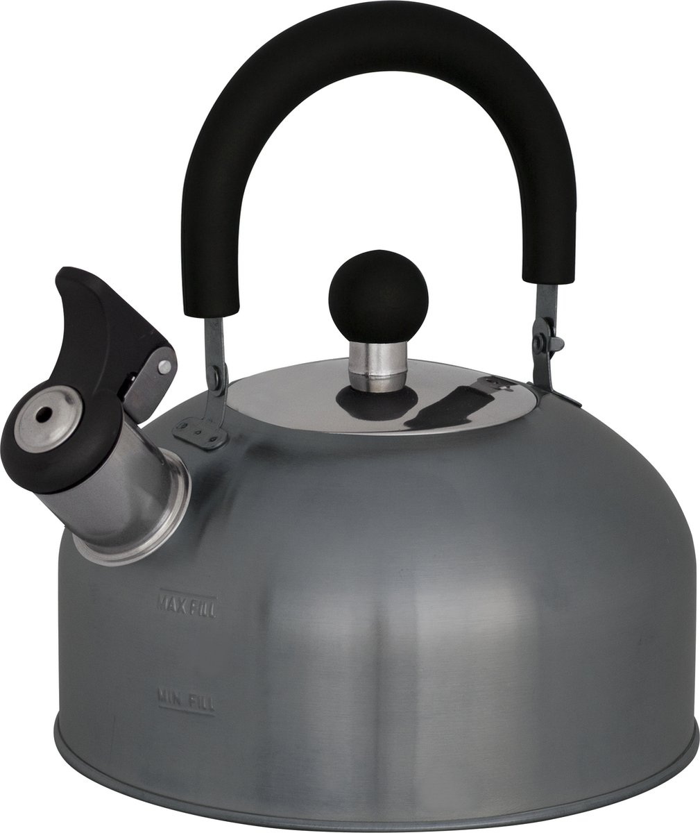 Eurotrail Fluitketel 15 ltr.