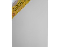 Benson Canvas - schilders doek - 60 x 80 cm - schilderen - knutselen - hobby accessoires