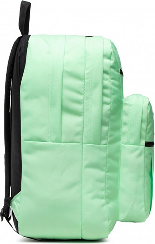 JanSport Big Student Backpack 15" Mint Chip