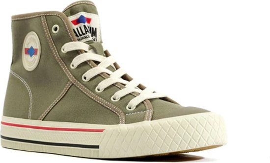Dameslaarzen Palladium Pallabrousse - Laarzen - Schoenen - Dames