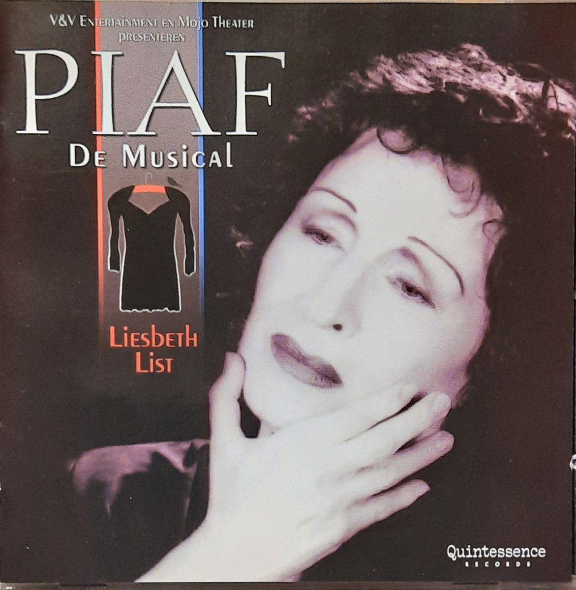 Edith Piaf