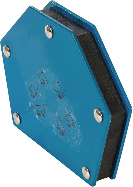 Aimant de soudage Silverline