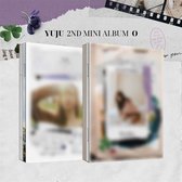 Yuju - O (CD)