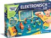 clementoni science & play - laboratoire électronique
